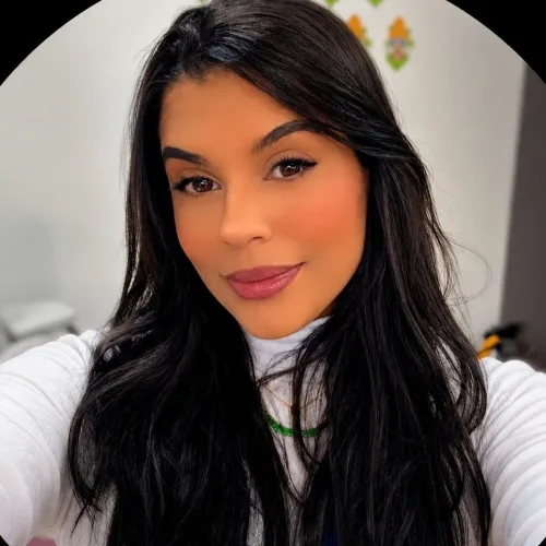 Nathália Albuquerque
